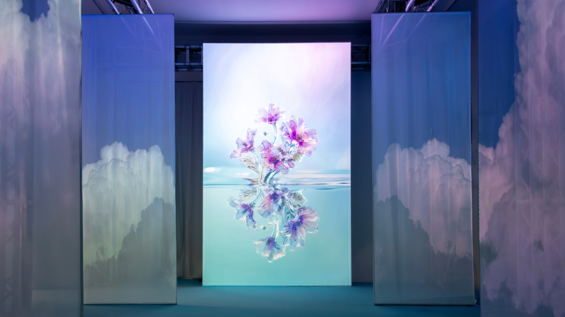 Camerino | Unveiled by Keta Bart